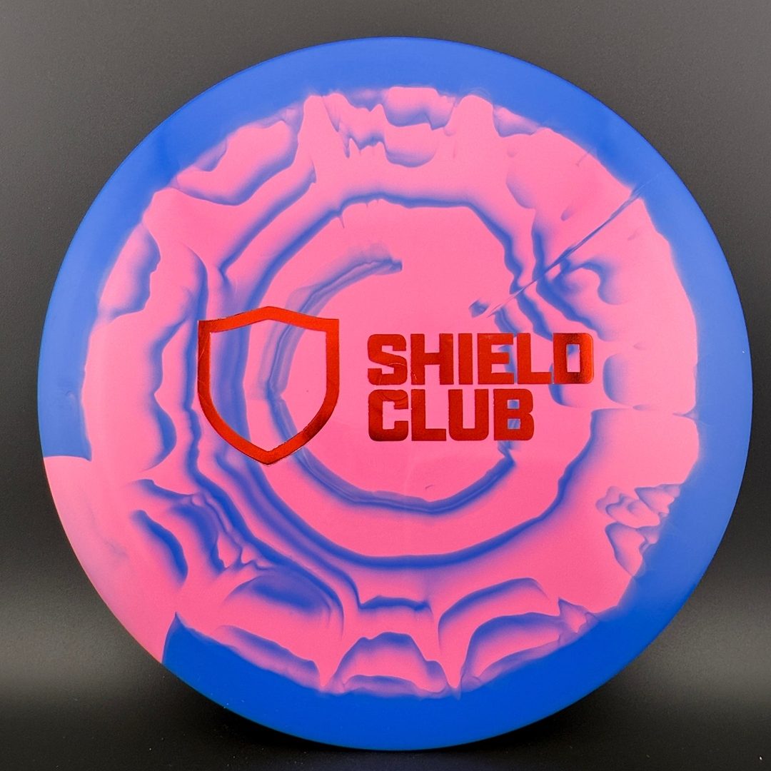 Color Madness Horizon S-Line Tilt - Shield Club Discmania
