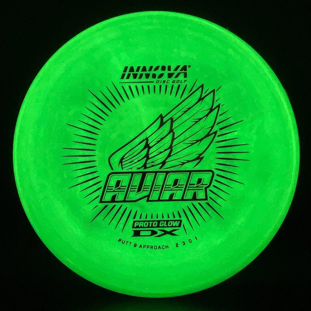 Proto Glow DX Aviar Innova