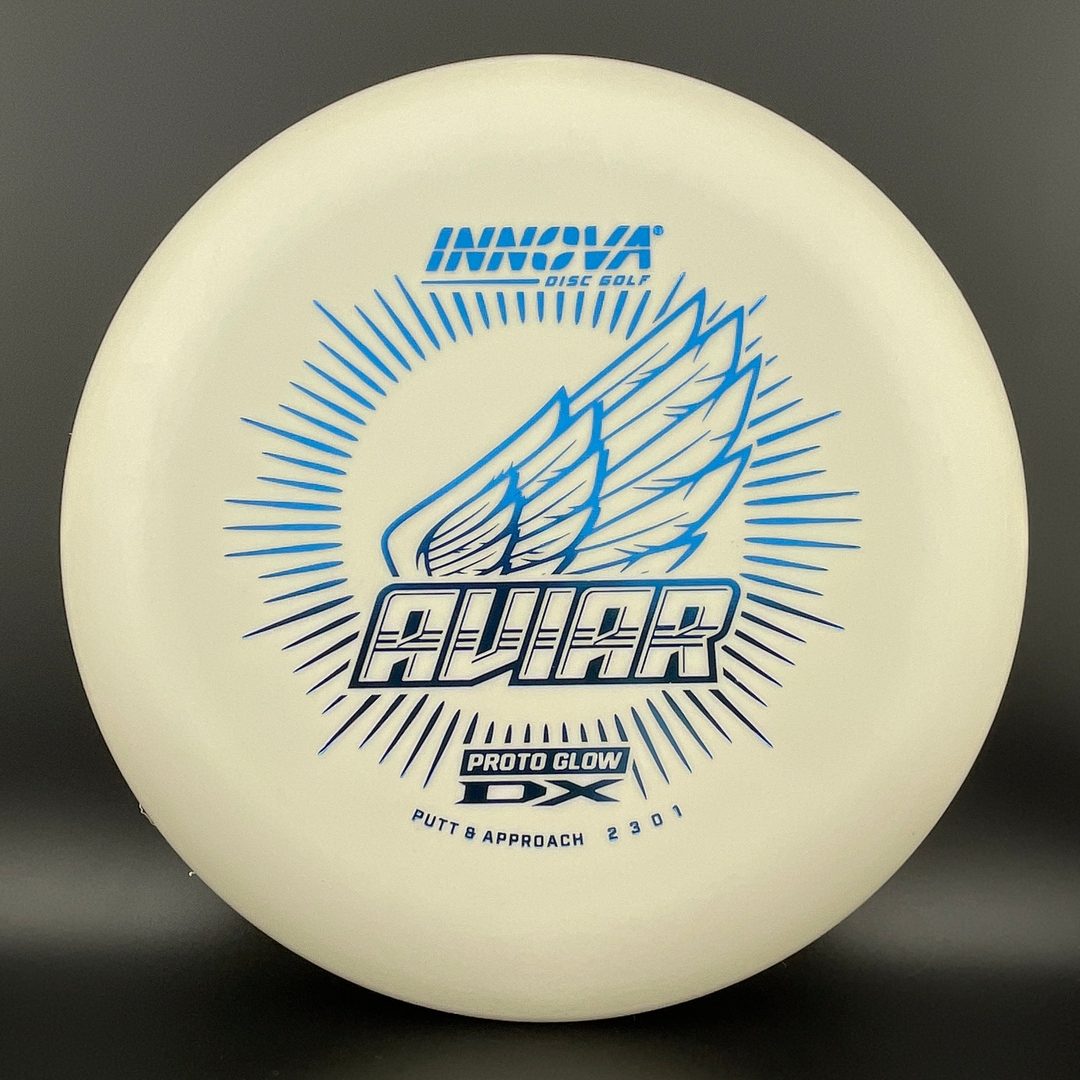 Proto Glow DX Aviar Innova