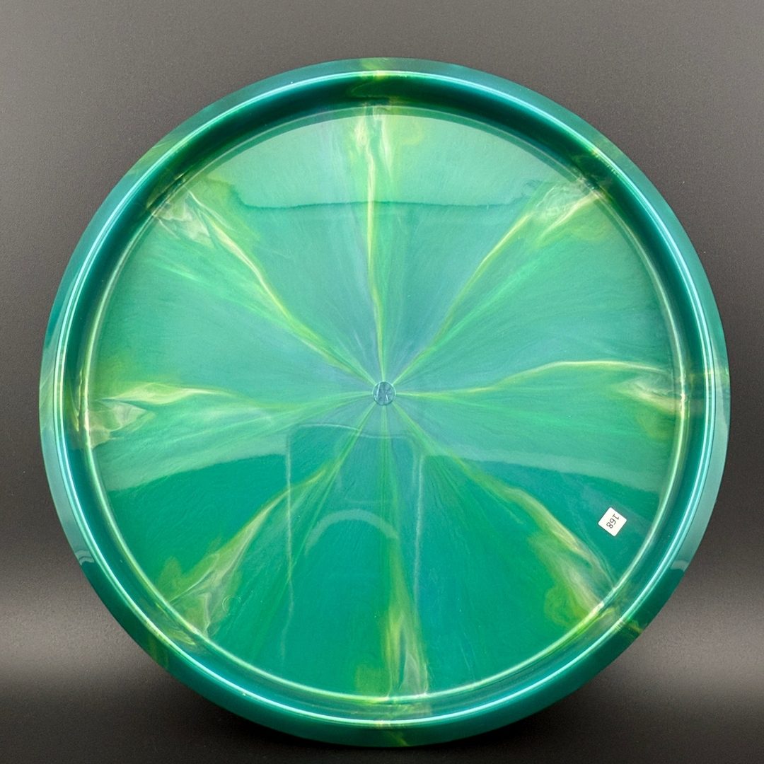 Sublime Profit - 2022 First Run - Ninja Pigs MINT Discs