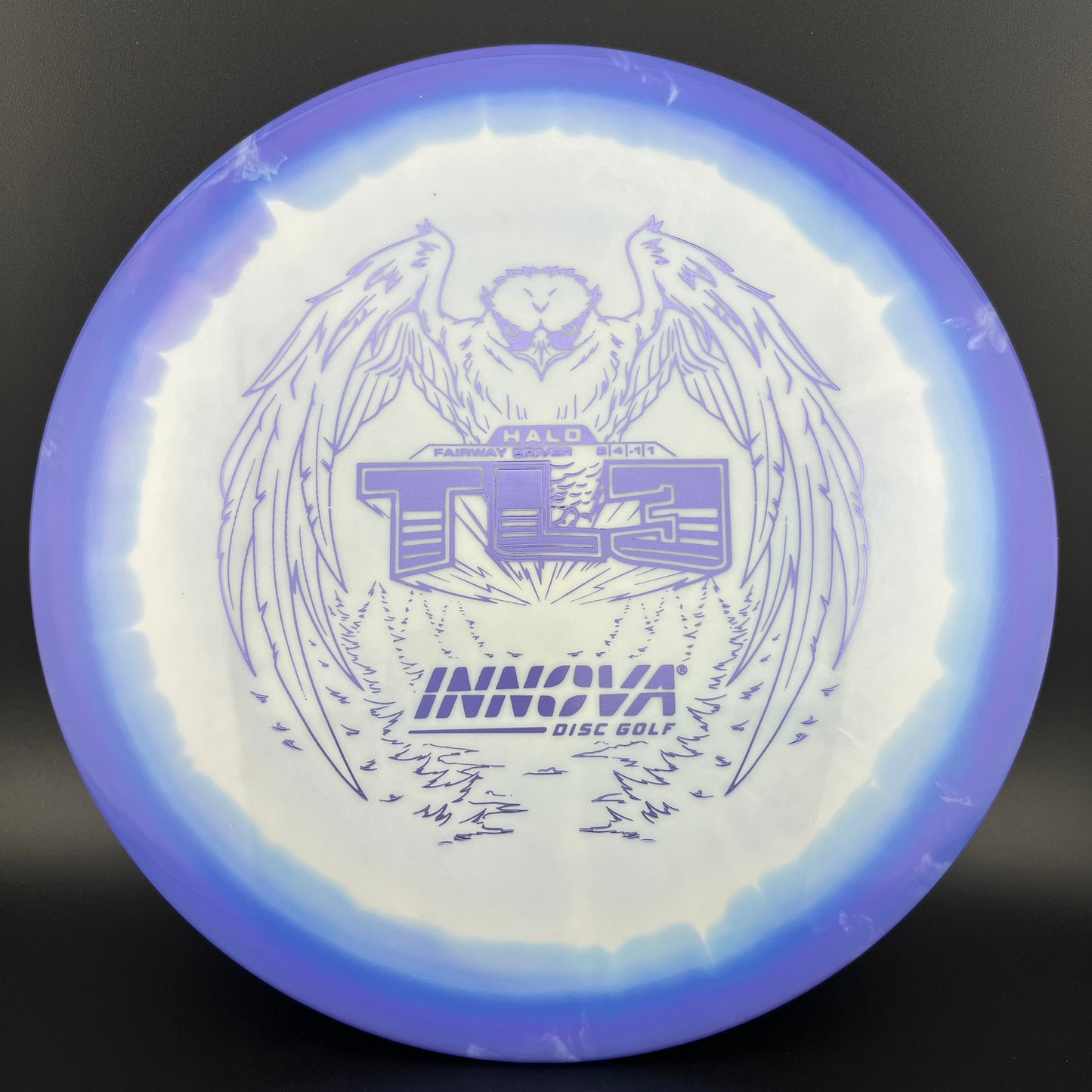 Halo Star TL3 Innova