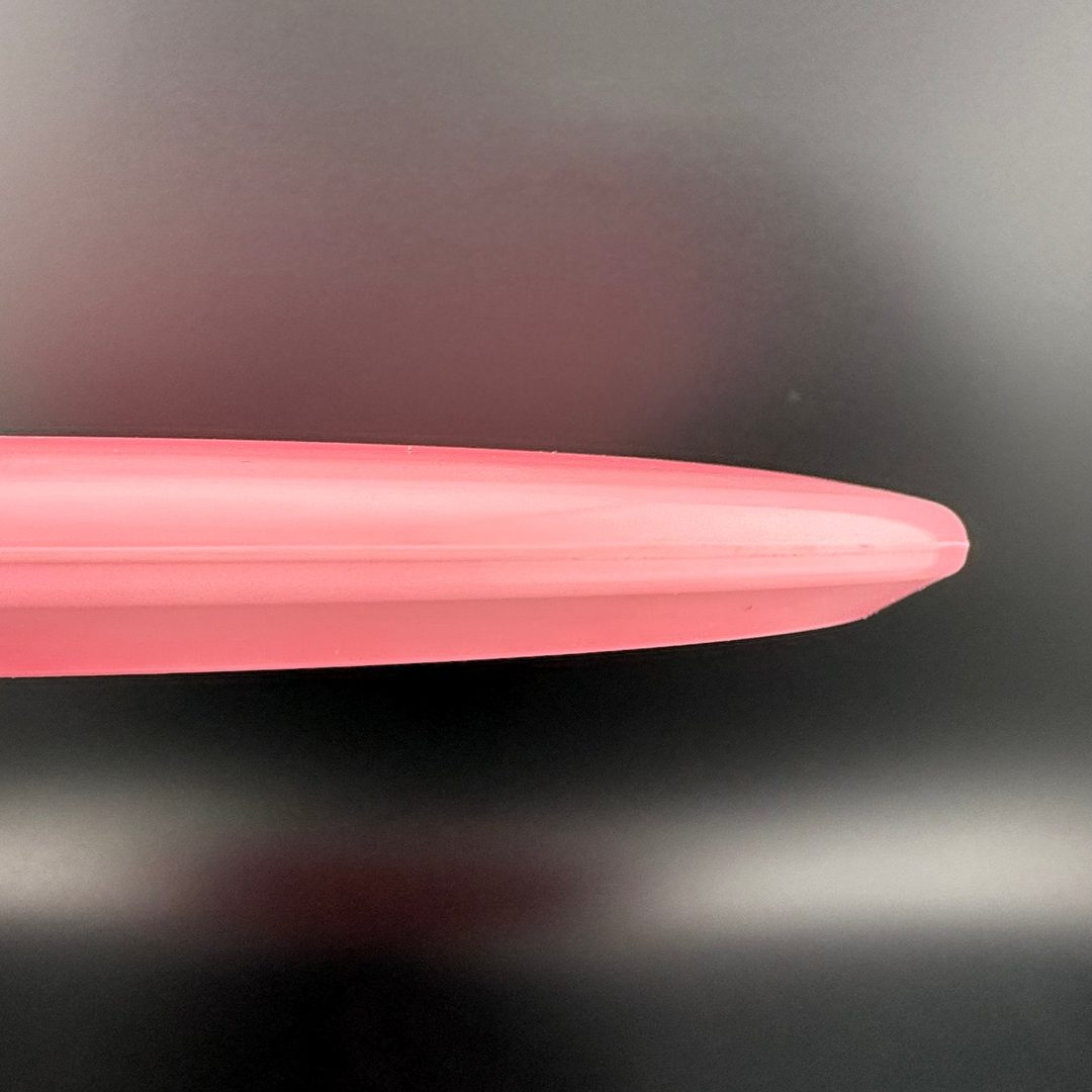 ESP Malita - Prototype - 2025 Paul McBeth Signature Discraft