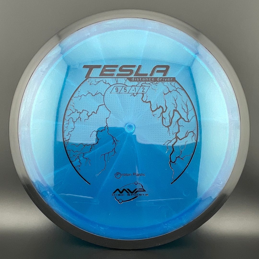 Proton Tesla MVP