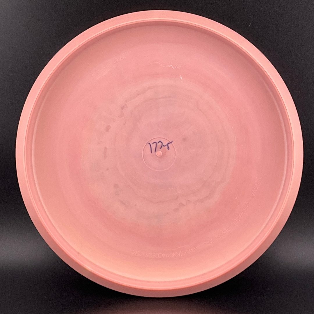 Star Firefly - NFN - Swirly! Innova