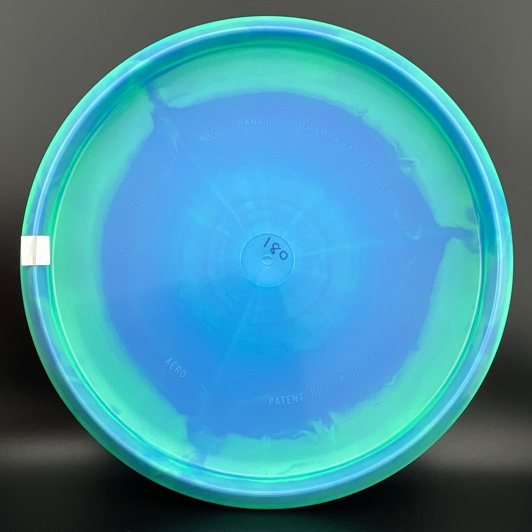 Halo Star Aero Innova