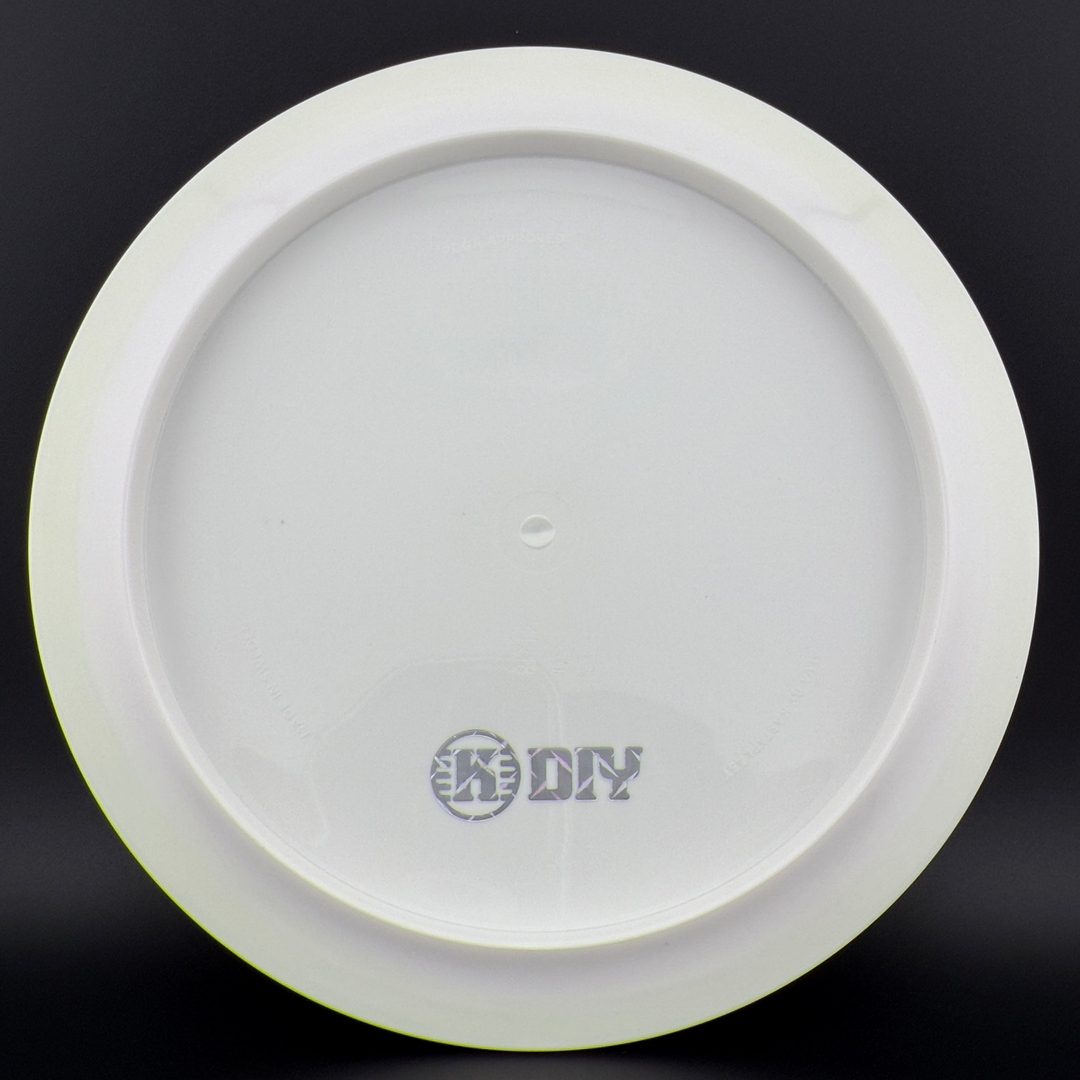 K1 Alva - DIY Edition - Dyer's Delight Kastaplast