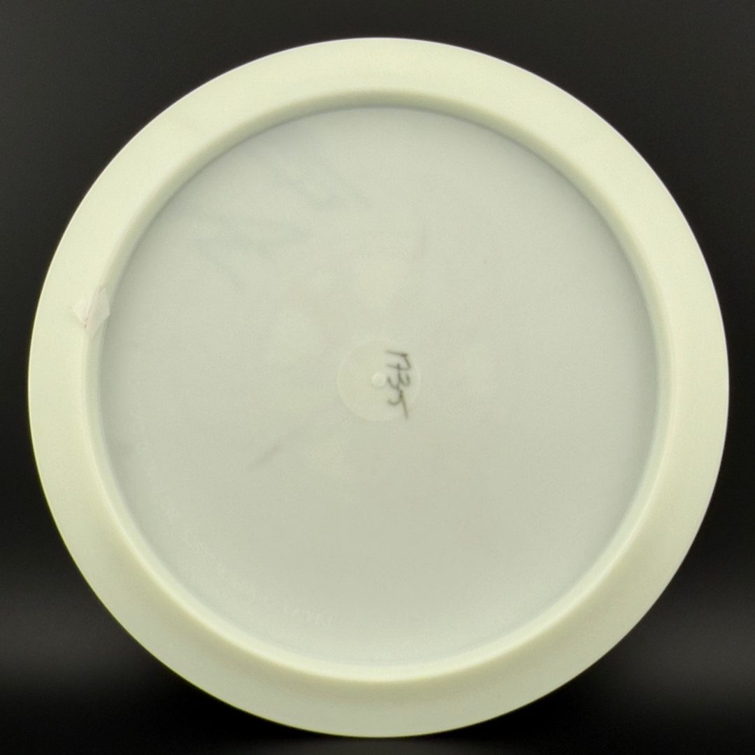 Star Firebird - Nate Sexton Autographed Innova