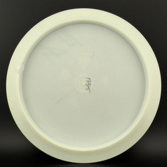 Star Firebird - Nate Sexton Autographed Innova