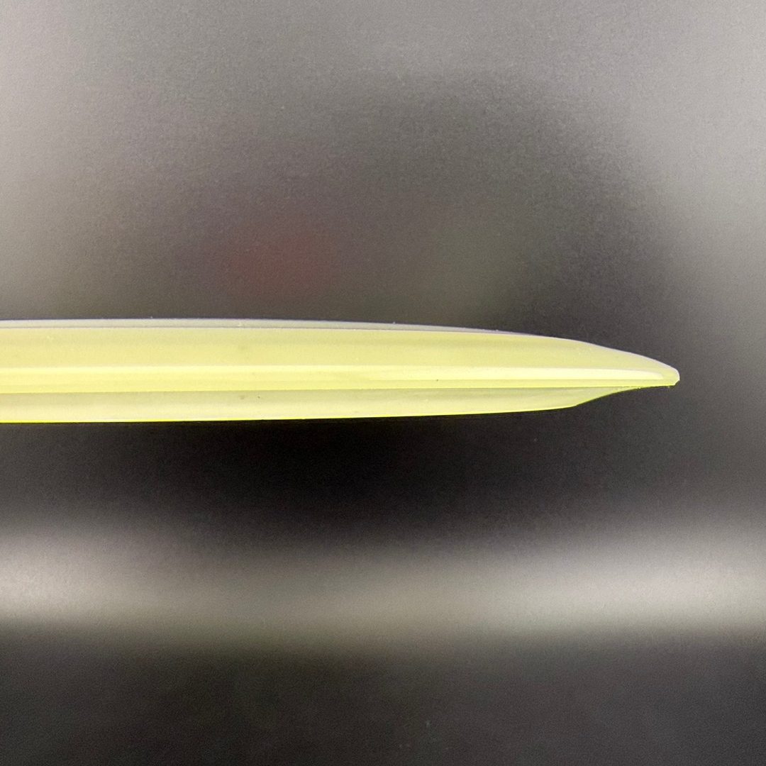 Lucid-X Moonshine Trespass - Handeye Supply Co. Raven Dynamic Discs