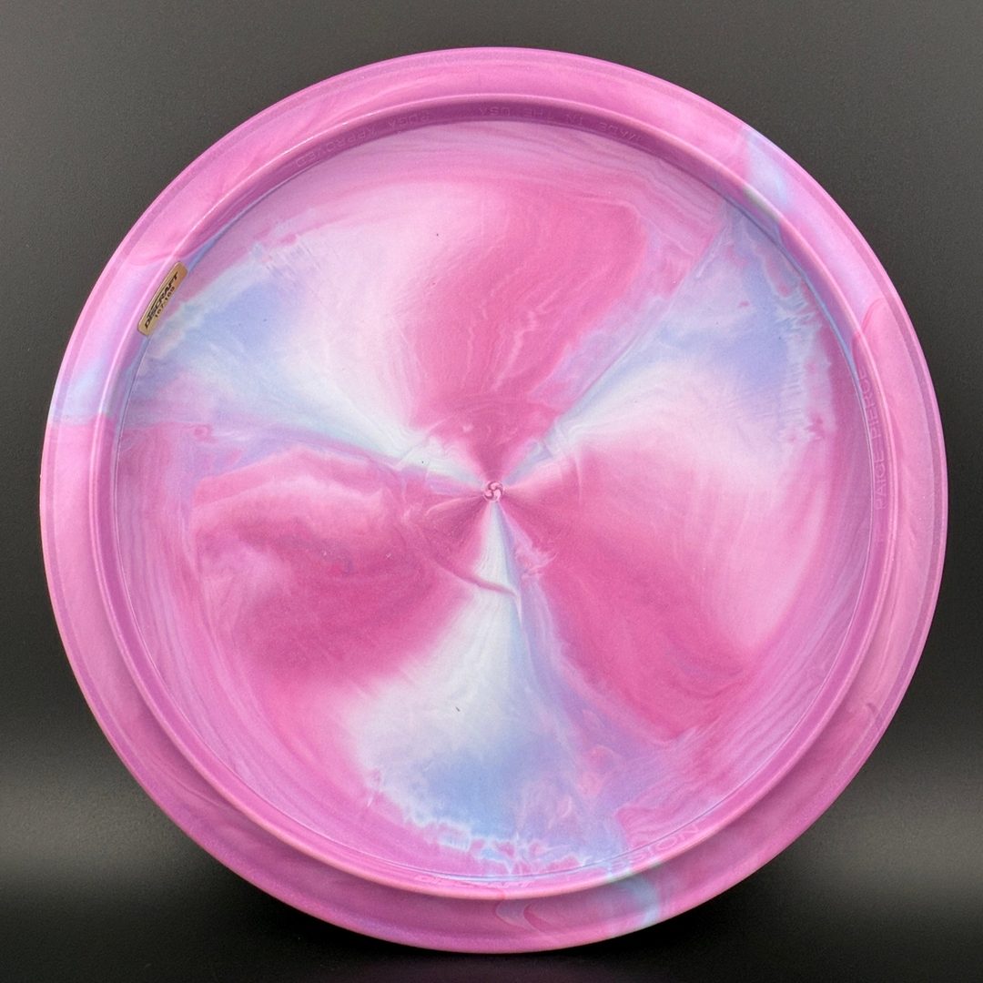Colorshift Swirl ESP FLX Passion - Australasian Open 2026 Discraft
