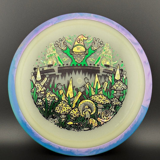 Eclipse Vanish - DJ Gnomeo by Skeet Designs Axiom