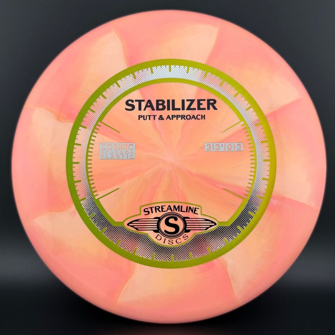 Cosmic Neutron Stabilizer Streamline