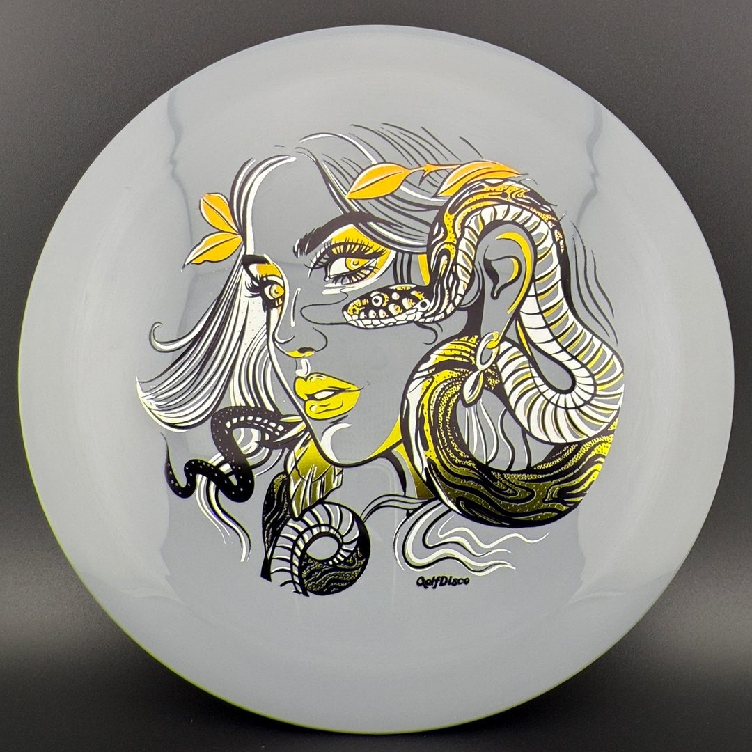 Neutron Trace - Snake Charmer Streamline