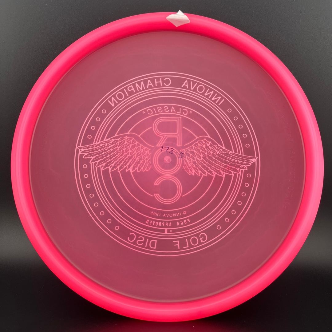 Champion Classic Roc - Retro Stamp Innova