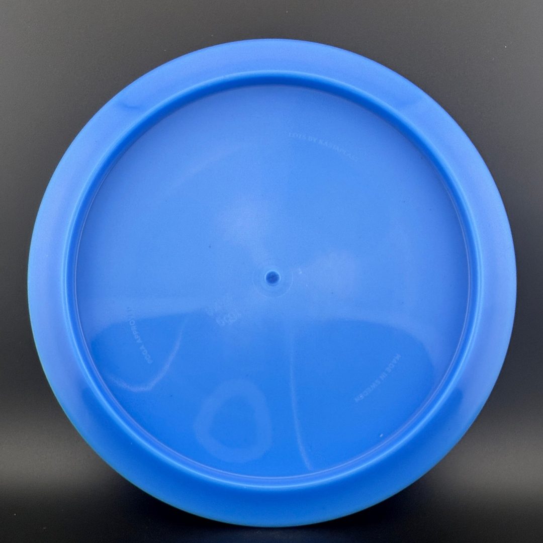 K1 Lots - Lightweight 2022 Nice Not Perfect Kastaplast