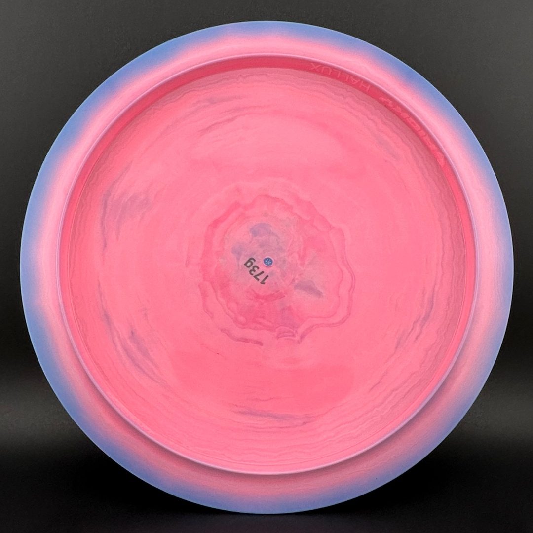 Proto ESP Hallux - Ricky Wysocki Discraft