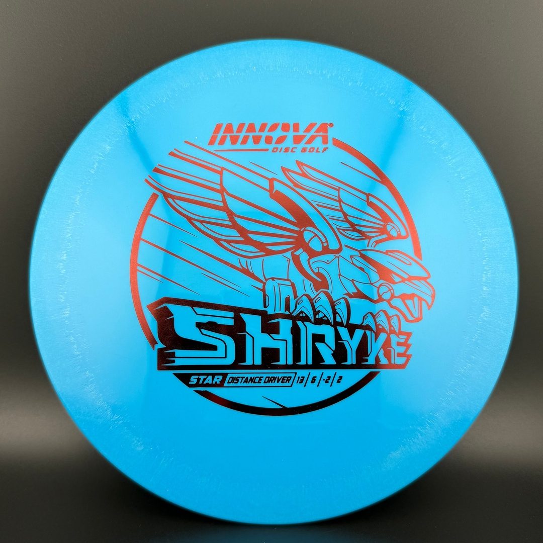 Star Shryke Innova