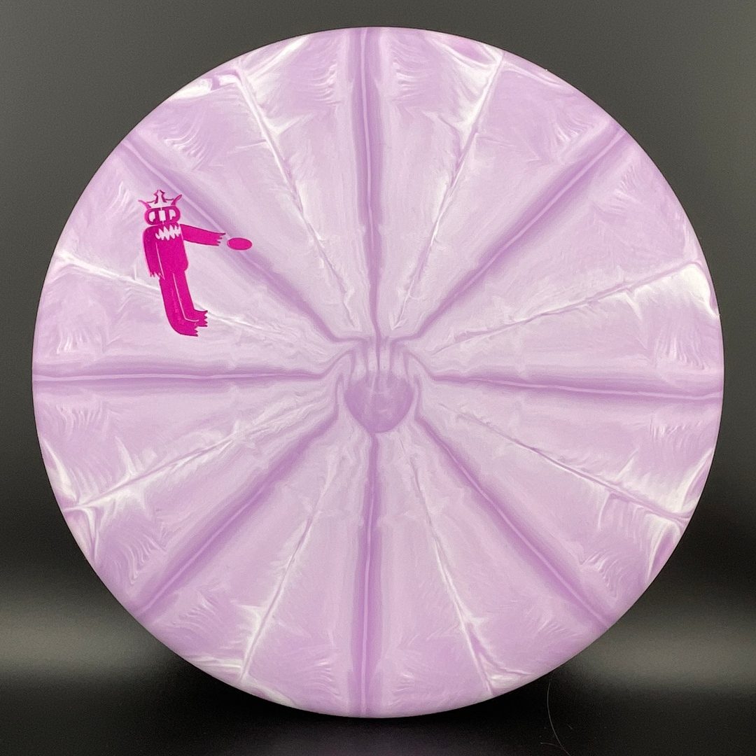 Classic Soft Burst Judge - Putt Monster Dynamic Discs