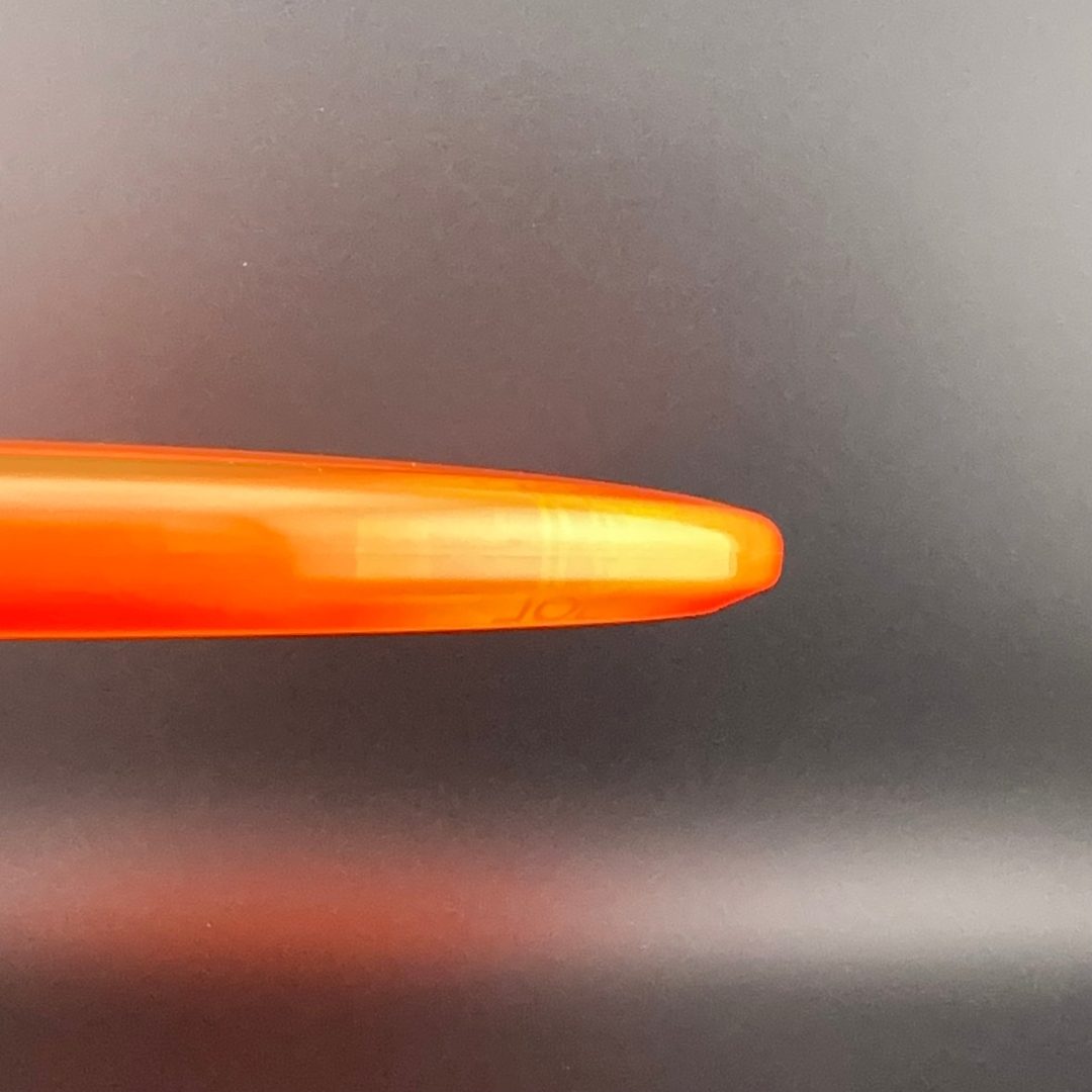 Signature Z Sol - Paige Pierce 5X World Champion Discraft