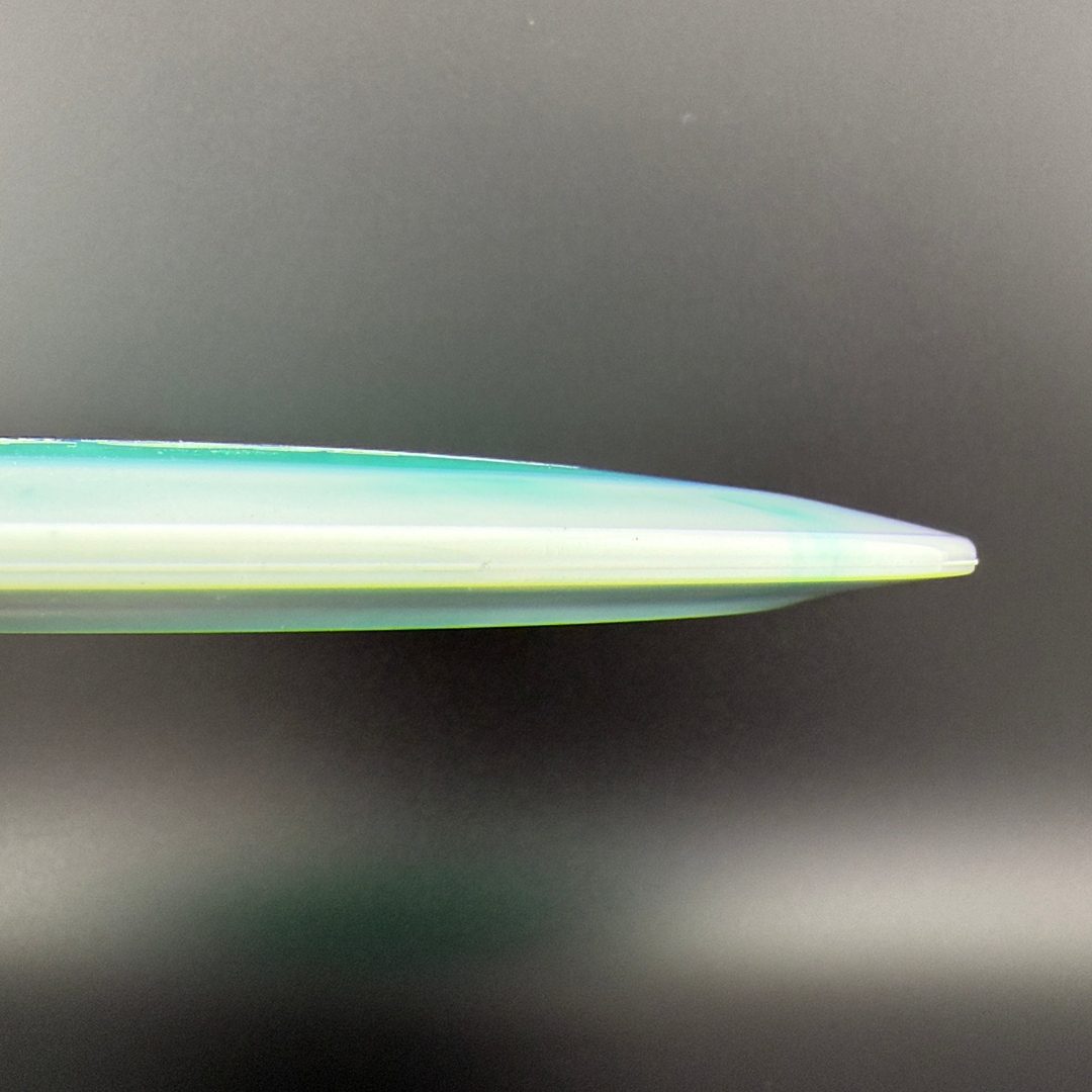 Halo Star XCaliber - Garrett Gurthie 2025 Tour Series Innova