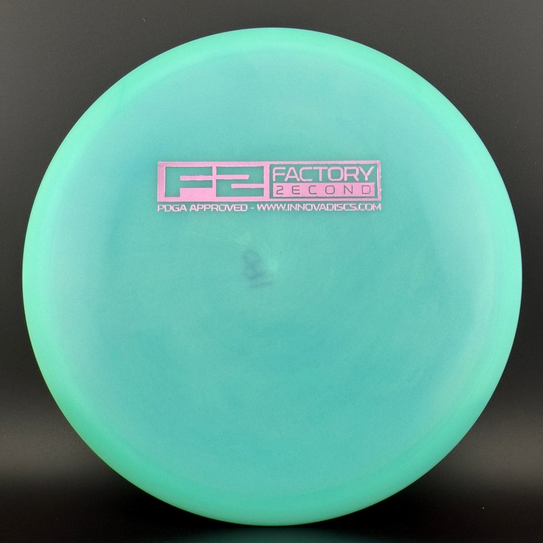 Classic Glow Champion Mako3 - F2 Innova