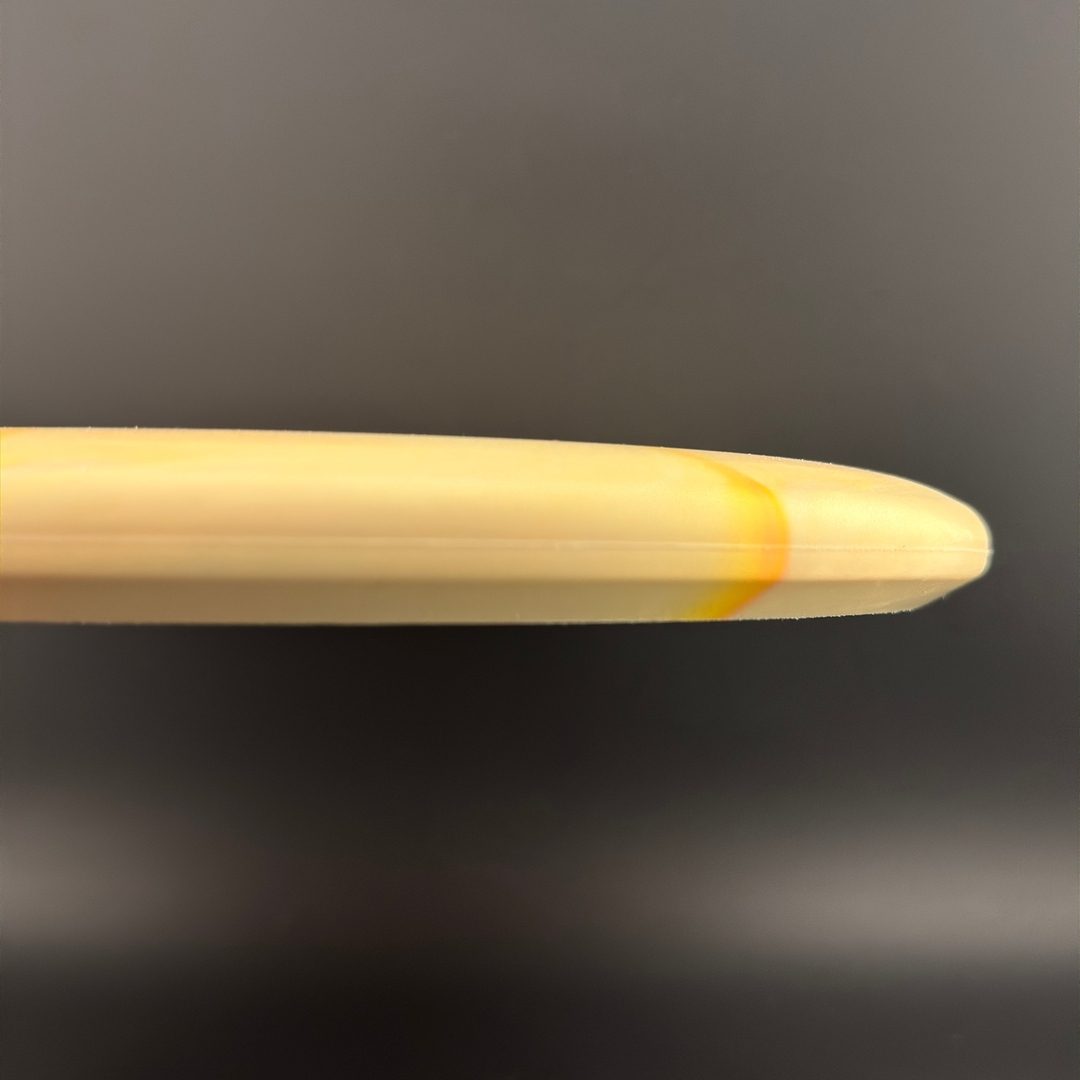 Trophy Line Cliff - Prototype Climo Disc Golf