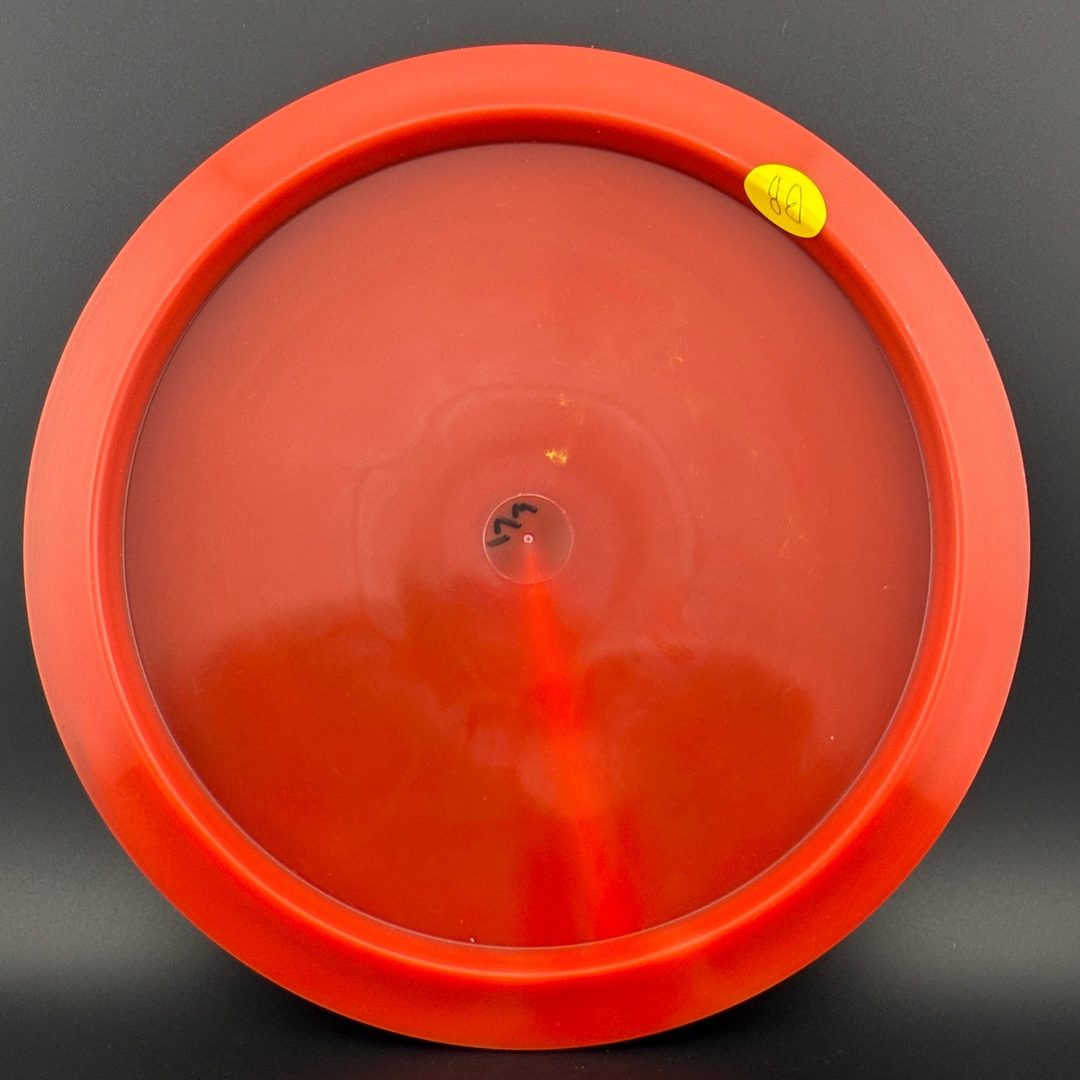 Fatal Blackout Doomsday Discs