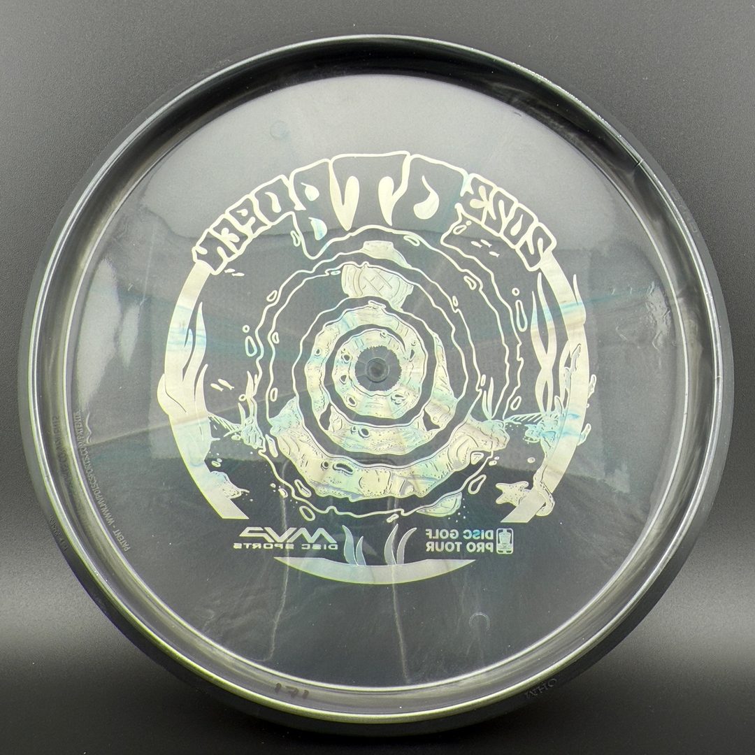 Soft Proton Ohm - Limited OTB Open 2023 MVP