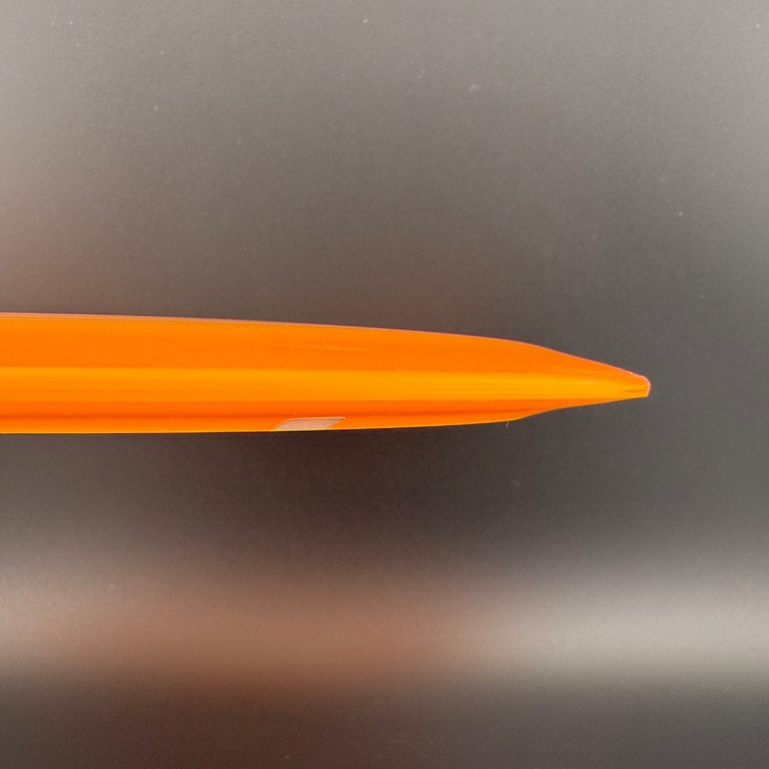 Color Glow Champion Destroyer Penned - 2014 Pro Worlds - Gummy! Innova