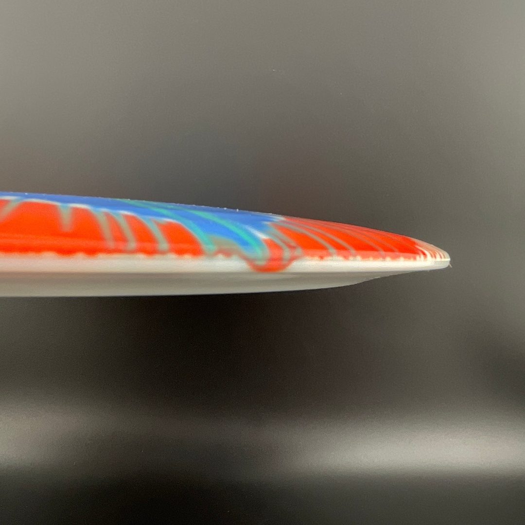 I-Dye Star Wraith Innova