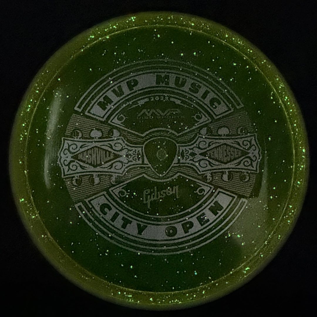 Particle Glow Proton Tempo - Music City Open 2025 Axiom