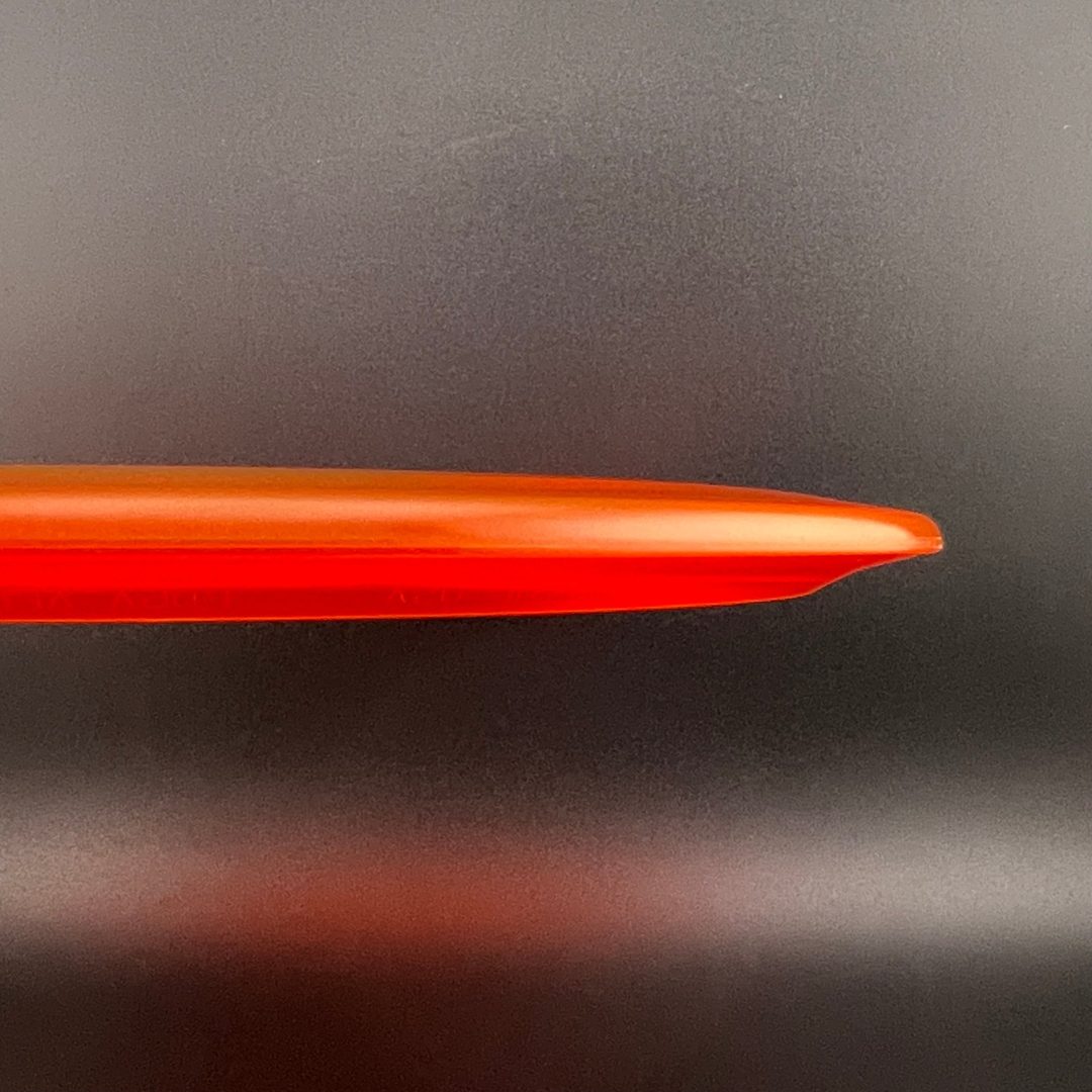 CryZtal Raptor - Paige Pierce - 2013 FPO World Champion Discraft