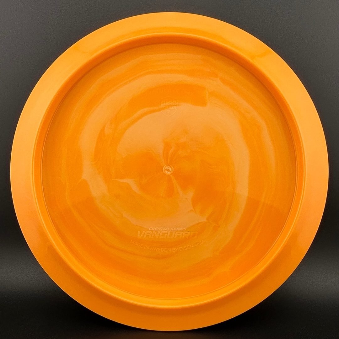 Swirly S-Line Vanguard - Kyle Klein Creator Series. Discmania