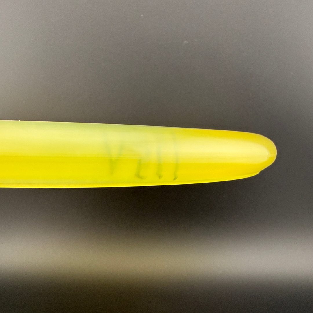 Vision Cash Hooligan