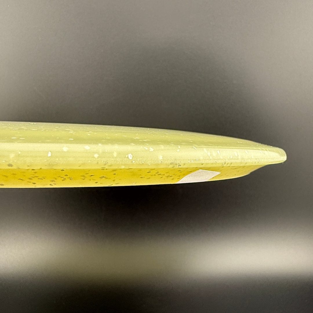 Proto Glow Metal Flake Champion Gazelle - Limited Edition Innova