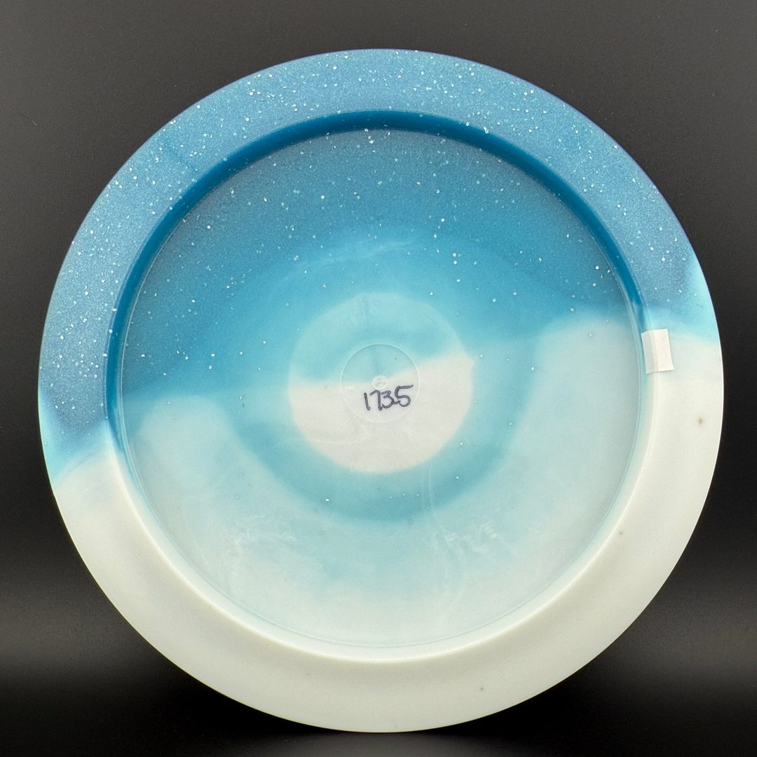 Duo Destroyer - Air Force Innova