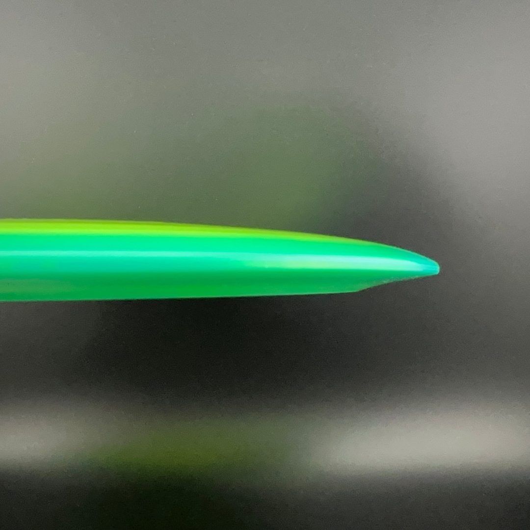 Halo Star Destroyer - Calvin Heimburg 2025 Tour Series Innova