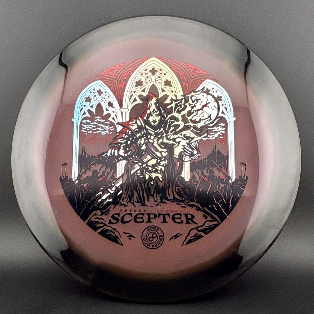 Halo C-Blend Scepter - Anthony Bodanza Signature Series Infinite Discs