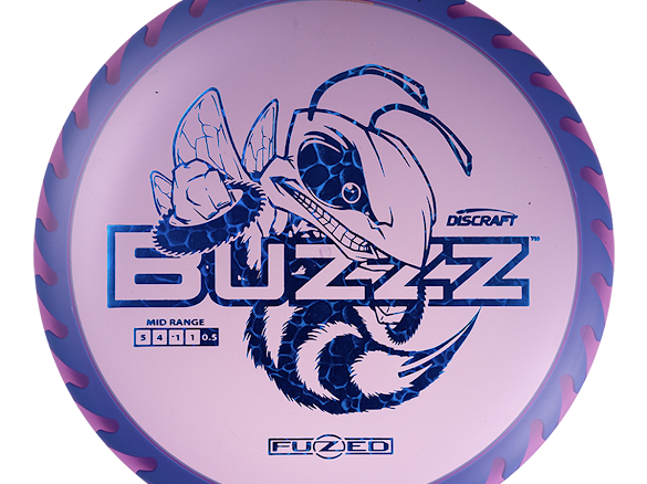 FuZed Buzzz - BuzzzSaw Bee *PRE-ORDER*