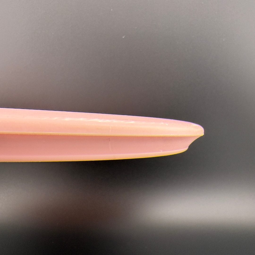 BT Bard - Finnish Stamp Laulaja *Gibson Stash Used* Jumpman Westside Discs