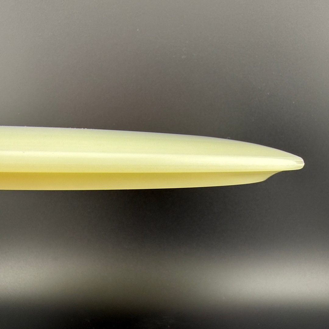 Mega Glo Passion - Paige Pierce - Misprint Discraft