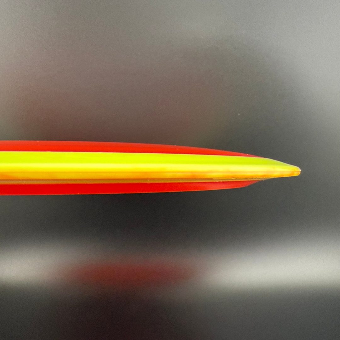 Neutron Time-Lapse Re-Tooled Axiom