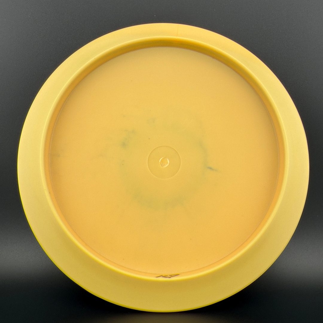 Extraterrestrial II - Variable Size Rim! trash panda