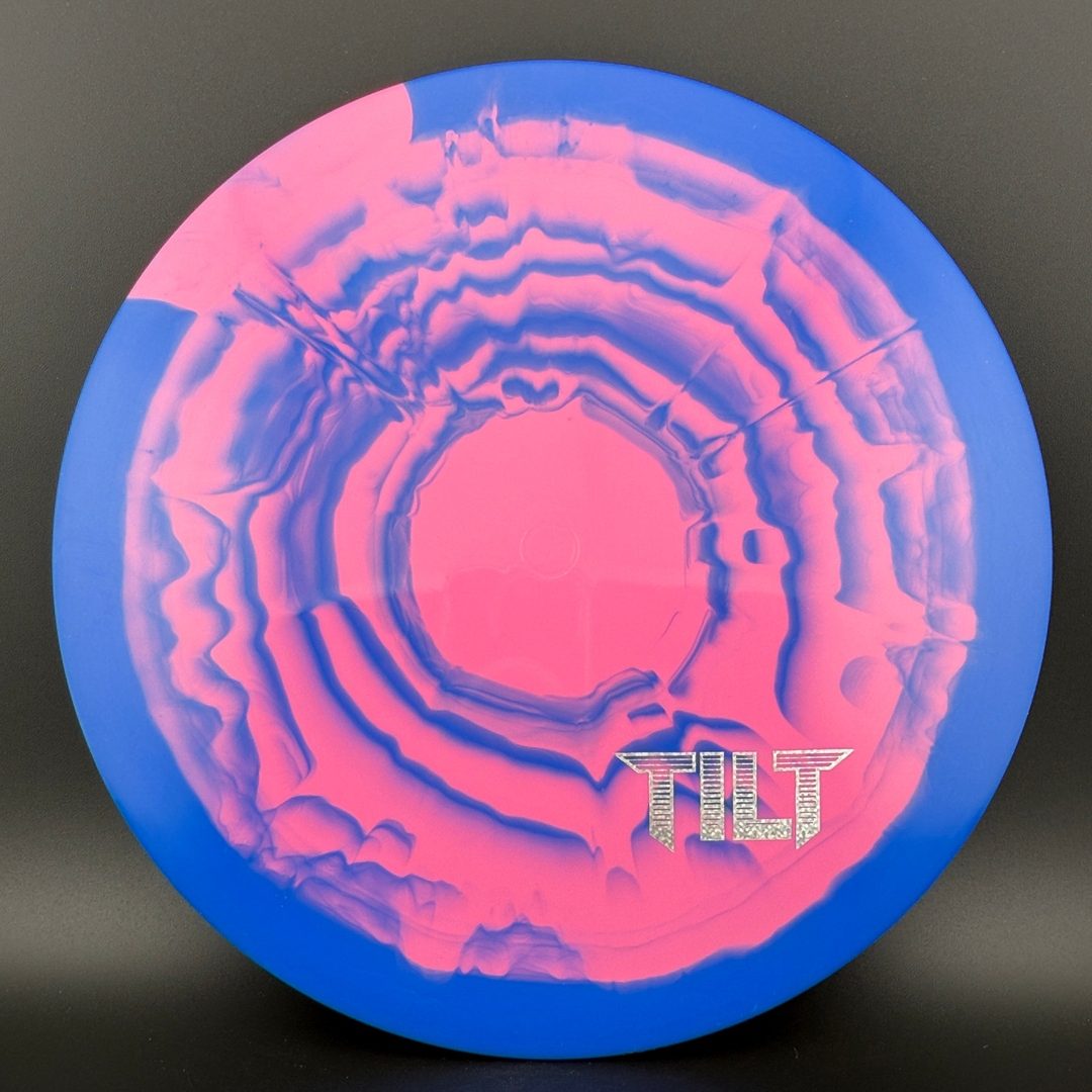 Color Madness Horizon S-Line Tilt Discmania