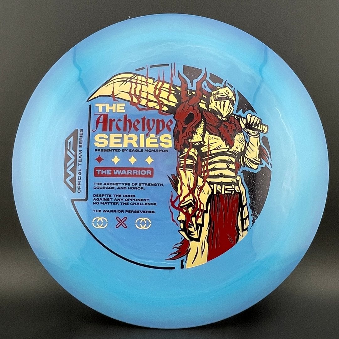 Neutron Engine - Eagle McMahon Archetype Series Streamline