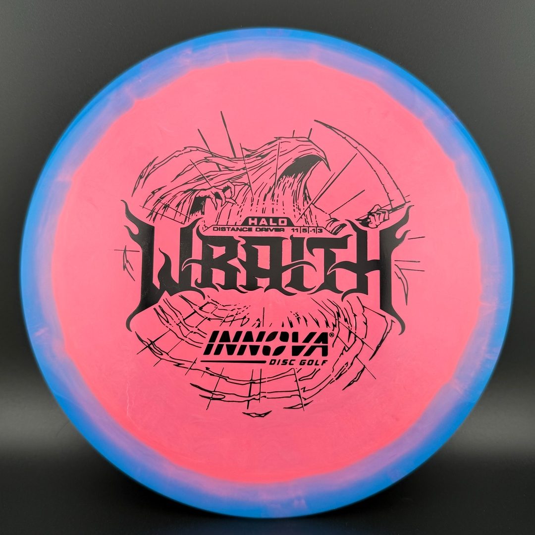 Halo Star Wraith Innova