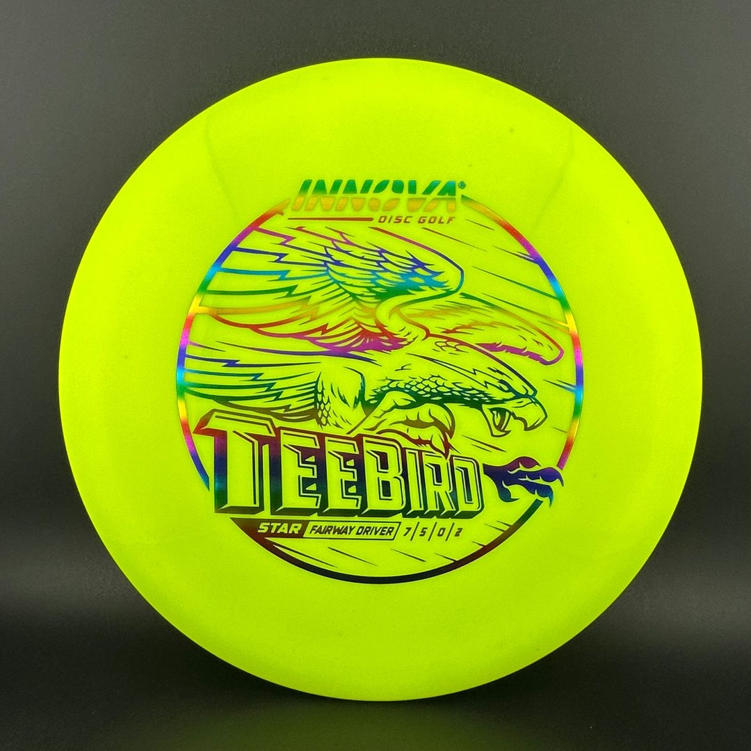 Star Teebird Innova