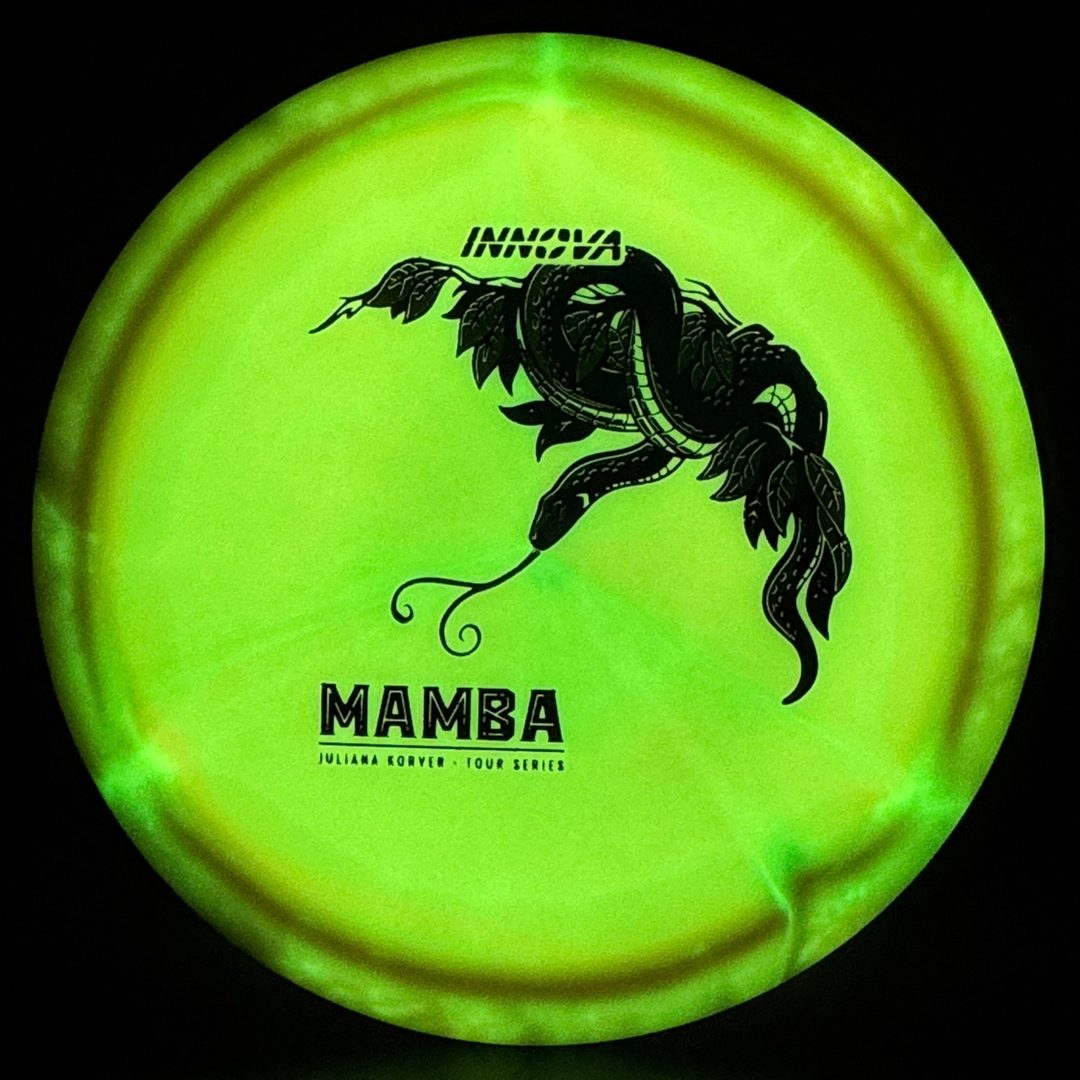 Proto Glow Halo Star Mamba - Juliana Korver 2026 Tour Series Innova