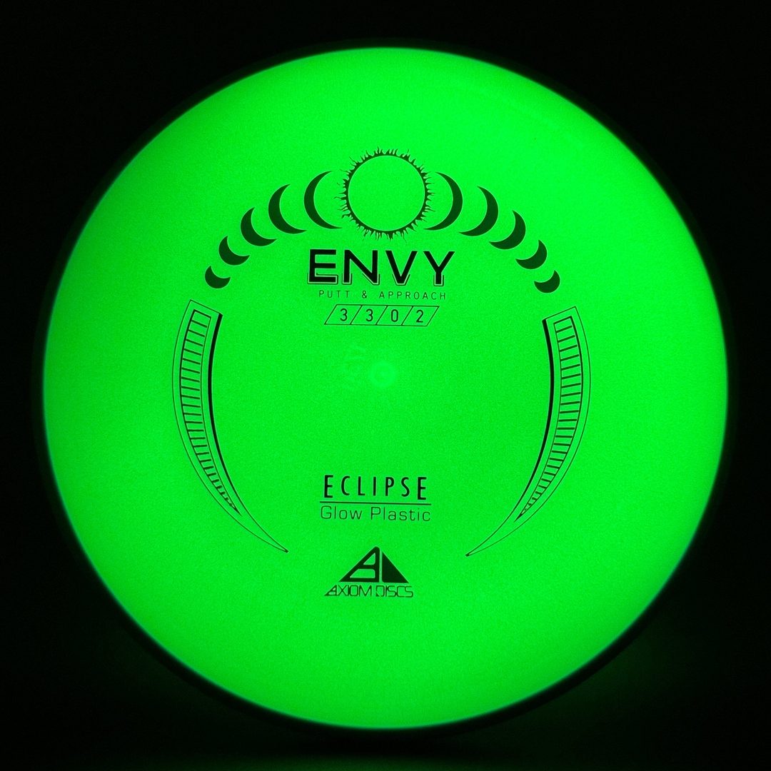Eclipse 2.0 Envy Axiom