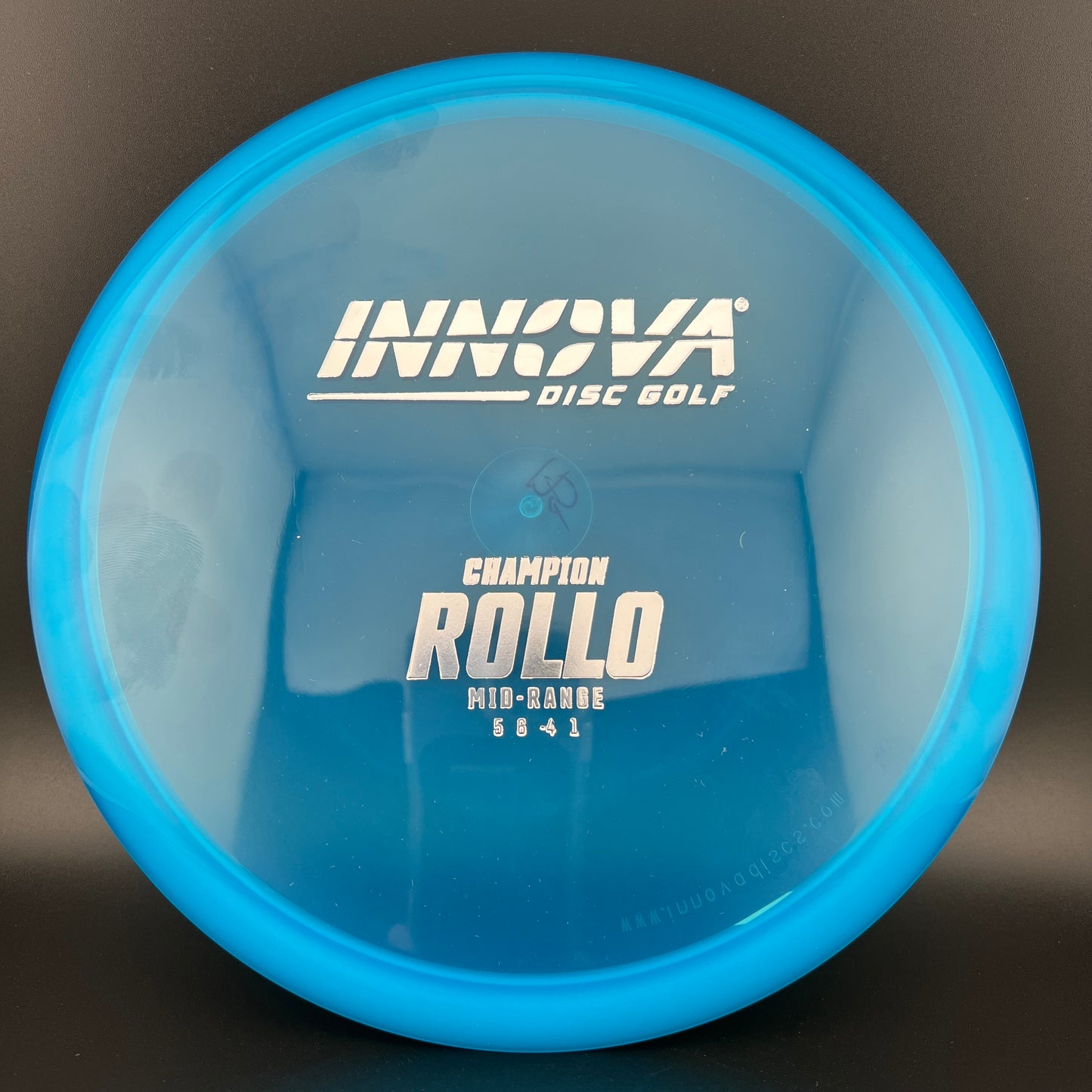 Champion Rollo Innova